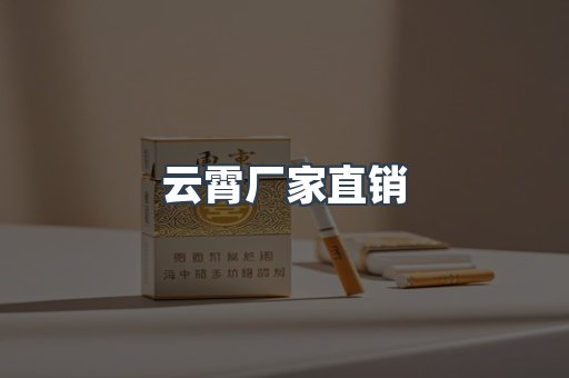 云霄香烟批发